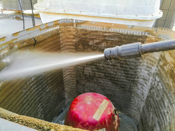 Best Affordable HVAC Duct Cleaning  in Elmwood Park, NJ