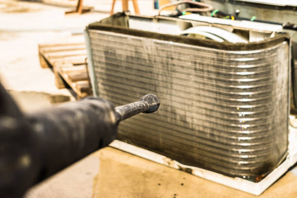 Best Best Air Duct Cleaning Company  in Elmwood Park, NJ