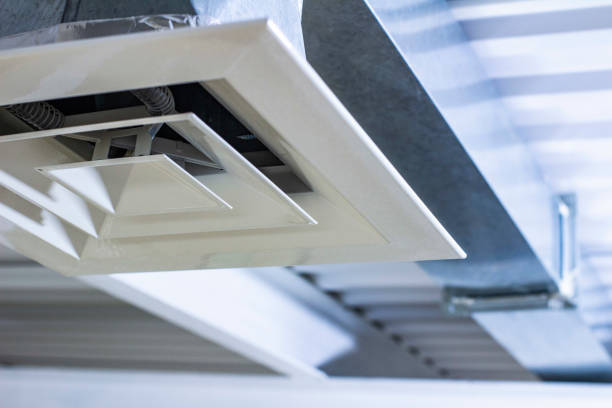 Best Ventilation Cleaning Services  in Elmwood Park, NJ