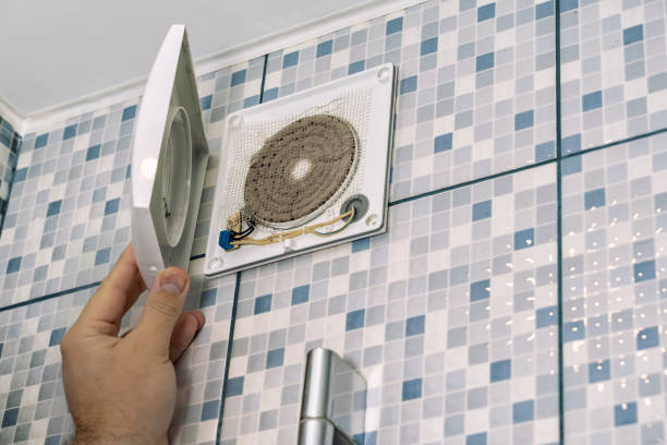 Best Ventilation Cleaning Services  in Elmwood Park, NJ