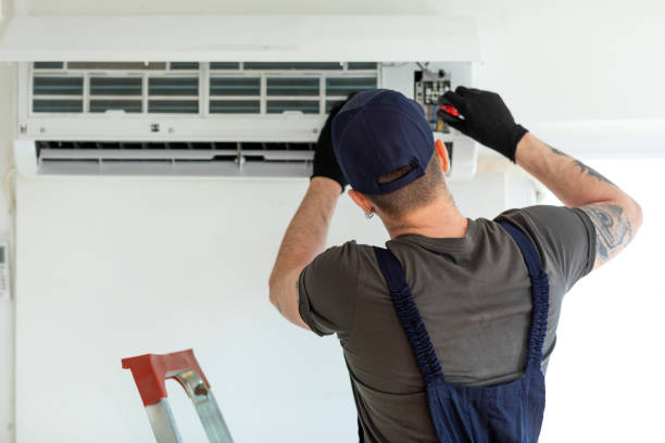 Best Emergency Air Duct Cleaning  in Elmwood Park, NJ