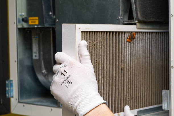 Best HVAC System Cleaning  in Elmwood Park, NJ