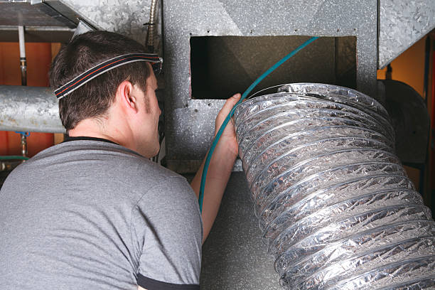 Best Dryer Vent Cleaning Services  in Elmwood Park, NJ