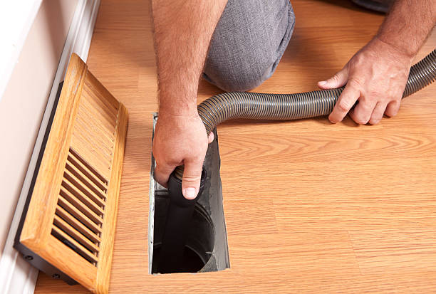 Professional Airduct Cleaning in NJ