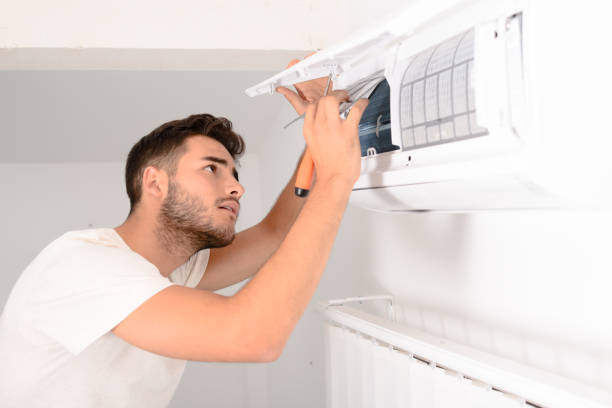 Best Affordable Air Duct Cleaning  in Elmwood Park, NJ
